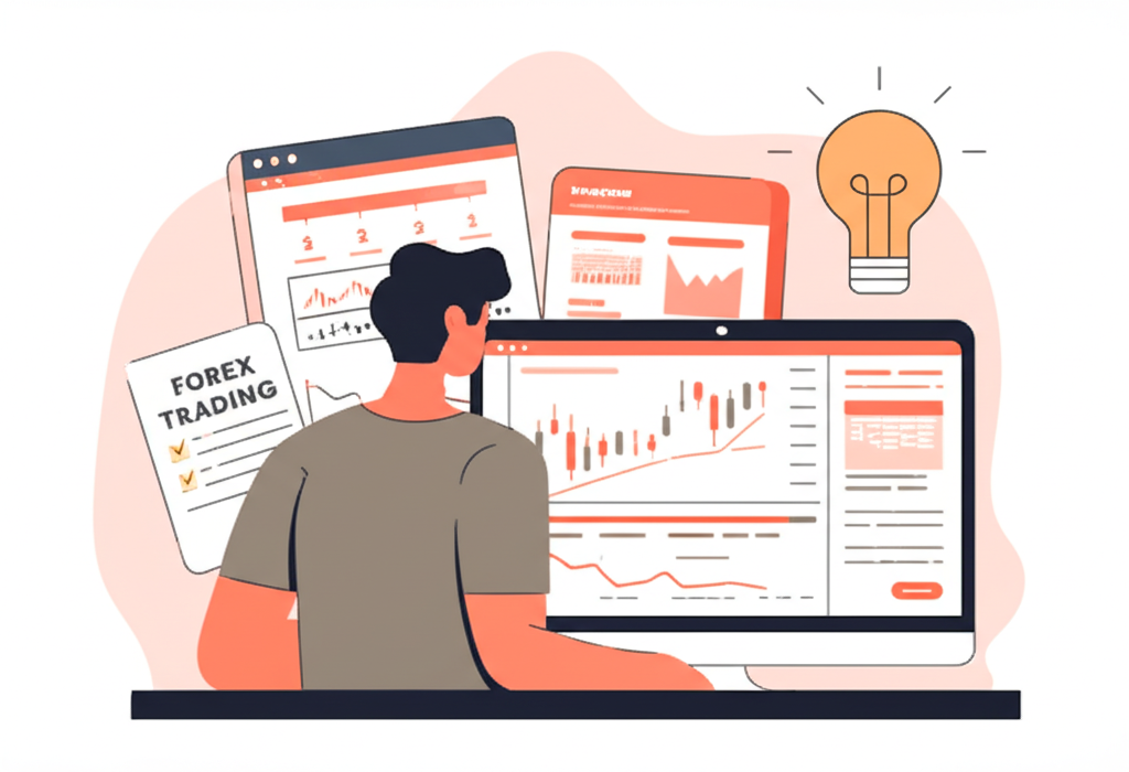 Forex Learning